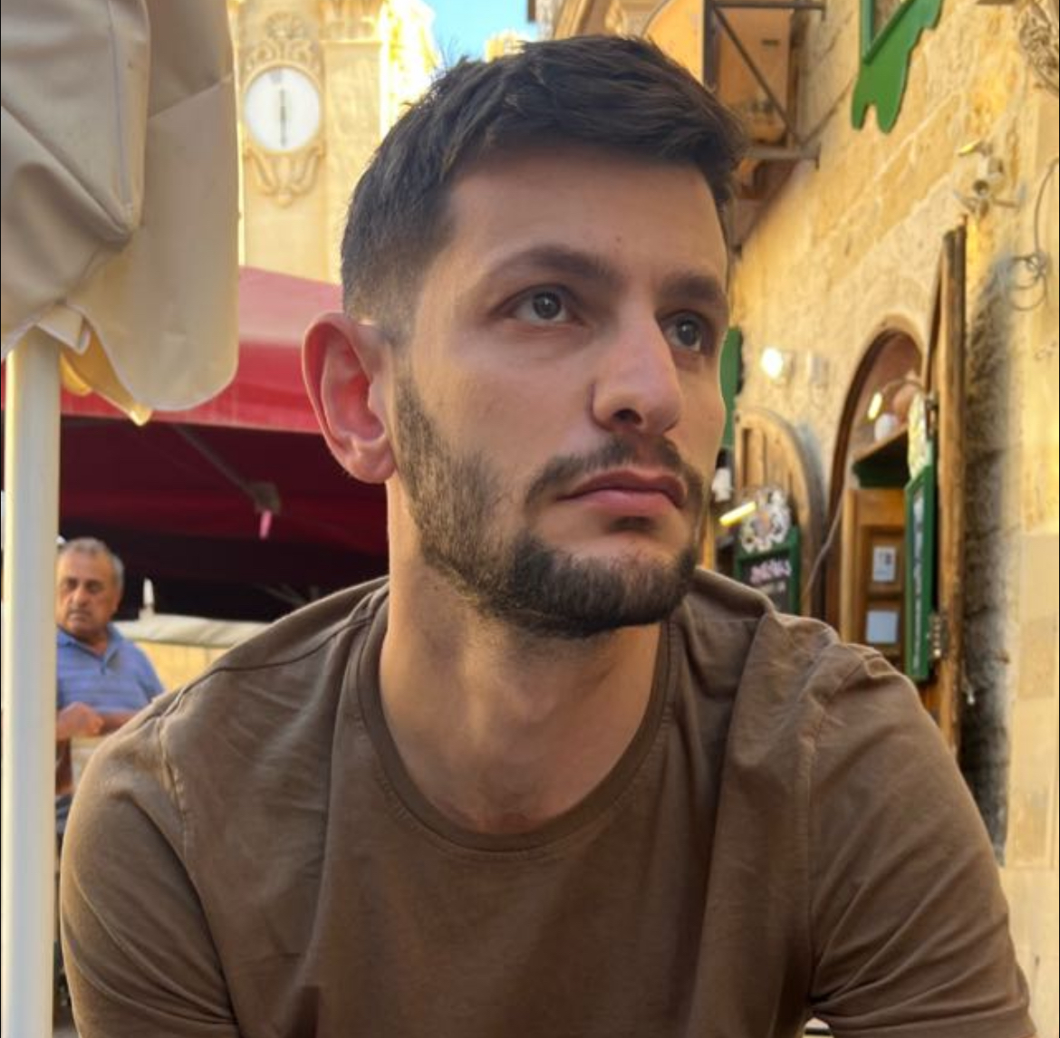 Matan Schliserman